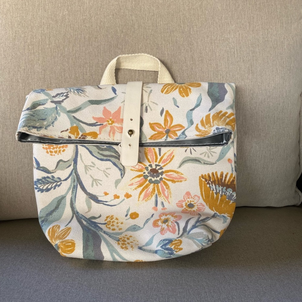 Target lunch bag